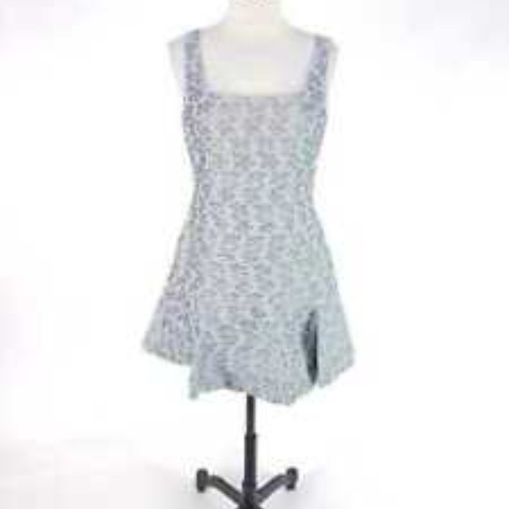 BRAND NEW BCBG MAXAZRIA Malika Jacquard Dress